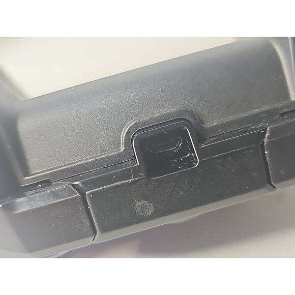 PDP Wired Controller for Xbox One 048-082 NO CORD Purple Camo - Picture 14 of 15